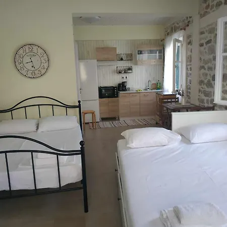 Apartment Afroessa Ithaca Vathy (Ithaca)