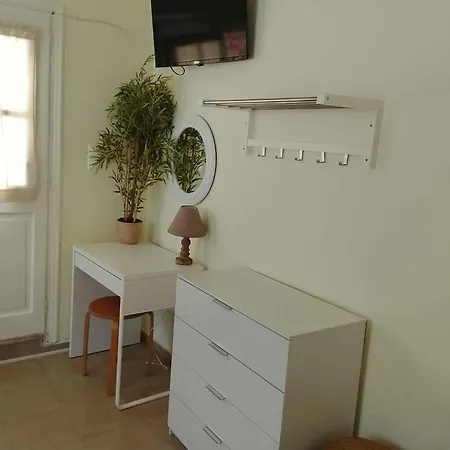 Apartamento Afroessa Ithaca *