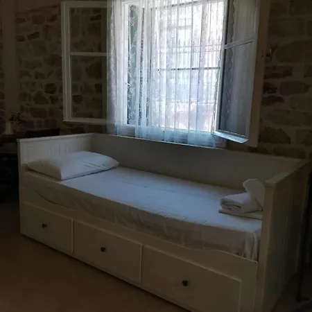 Afroessa Ithaca Apartment Vathy (Ithaca)