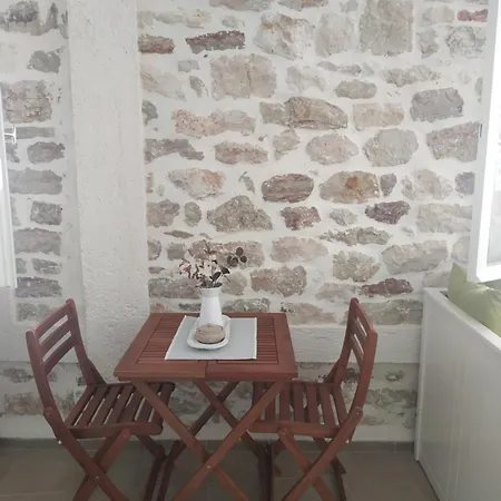 Apartment Afroessa Ithaca Vathy (Ithaca)