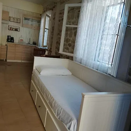 Apartment Afroessa Ithaca Vathy (Ithaca)