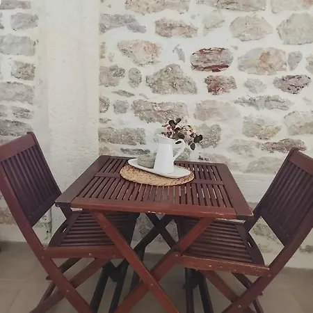 Апартаменты Afroessa Ithaca *