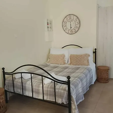 Апартаменты Afroessa Ithaca *