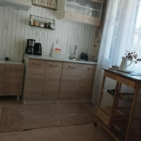 Apartment Afroessa Ithaca Vathy (Ithaca)