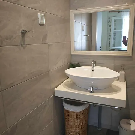 Afroessa Ithaca Апартаменты *