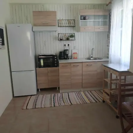 Afroessa Ithaca Апартаменты