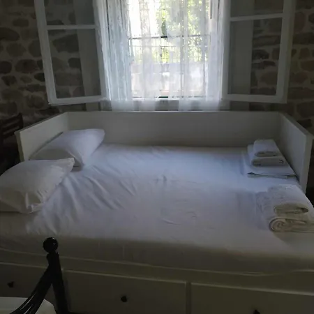 Afroessa Ithaca Апартаменты