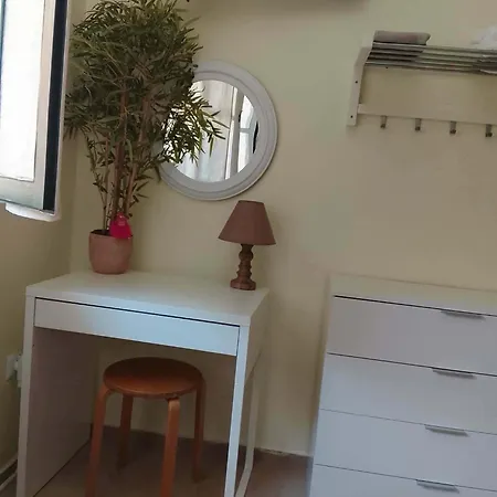 Apartment Afroessa Ithaca