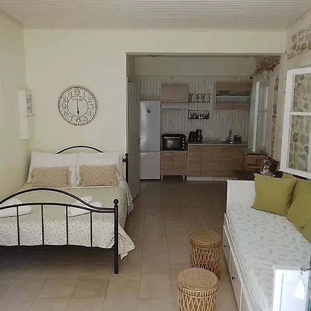 Apartment Afroessa Ithaca Vathy (Ithaca)