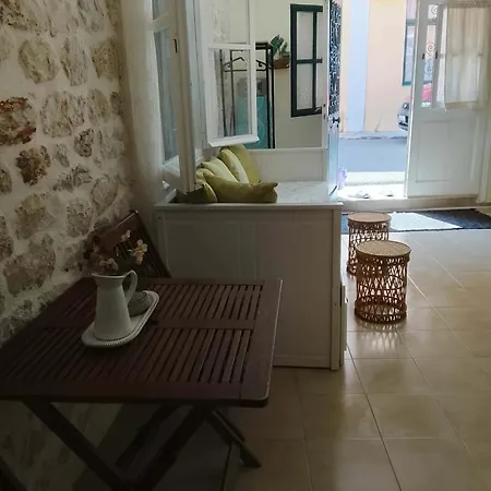 Apartment Afroessa Ithaca Vathy (Ithaca)