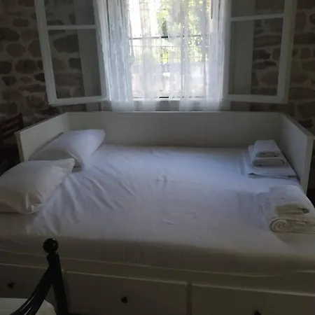 Apartment Afroessa Ithaca *