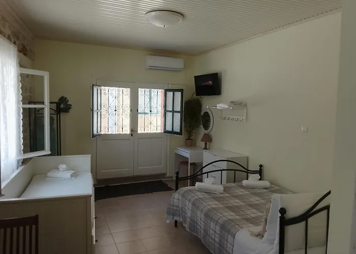 Afroessa Ithaca * Вати